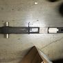 Part number: A9343300011,  Longitudinal control arm Image 2