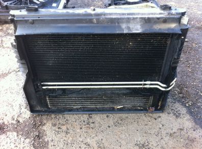 radiators bmw audi vw mercedes