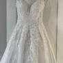 A-line Wedding Dress Image 2