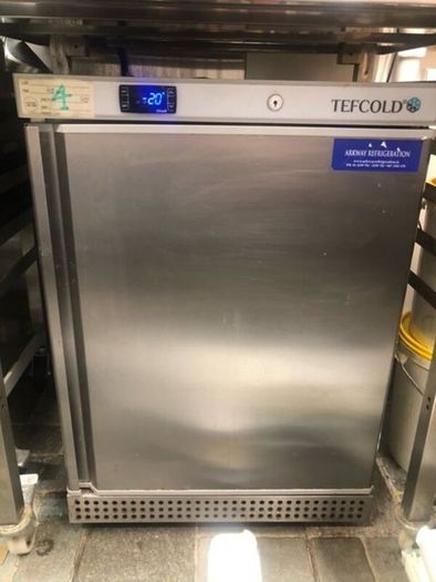 Kitchen equipment