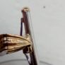 Exclusive Golden cross 14 ct Image 4