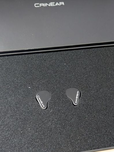 Crinear Daybreak IEM