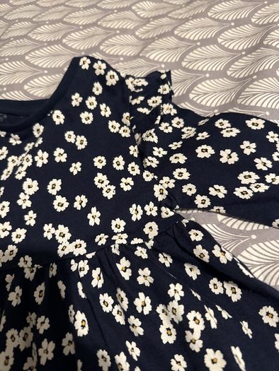 baby girl dress 12-18 m
