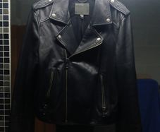 Muubaa Leather jacket