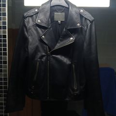 Muubaa Leather jacket