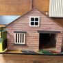 Wooden Stables Image 8