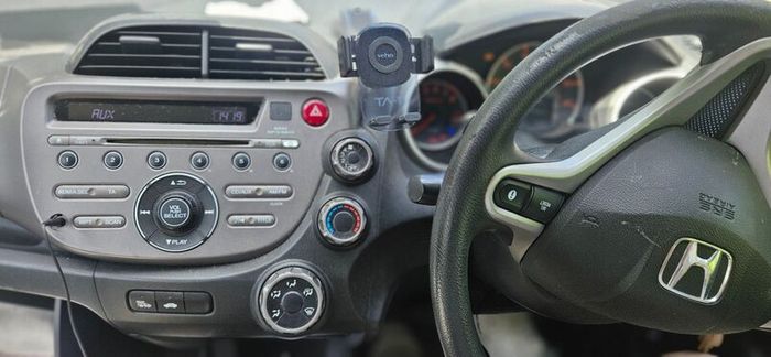 Honda Jazz 2009