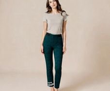 Coast trousers