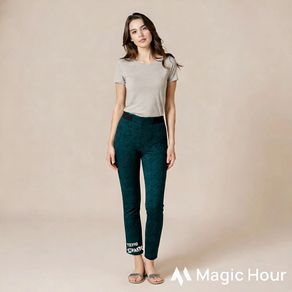 Coast trousers