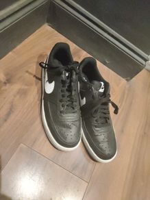 Nike runners