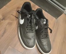 Nike runners