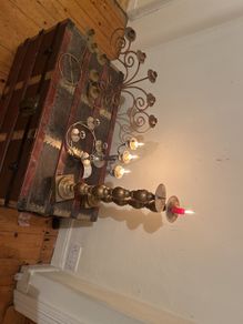 Collection of Candlesticks