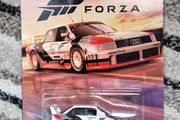 Hot Wheels - Pop Culture Forza - Audi 90 Quattro