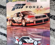Hot Wheels - Pop Culture Forza - Audi 90 Quattro