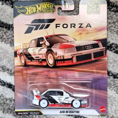Hot Wheels - Pop Culture Forza - Audi 90 Quattro