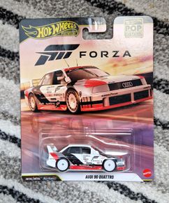 Hot Wheels - Pop Culture Forza - Audi 90 Quattro