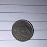 Irish 5p Coin in Various Years Image 7