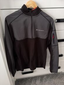 Monterrain boys tracksuit