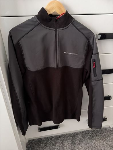 Monterrain boys tracksuit