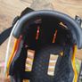 Helmet hurl Azzuri medium kids Image 2