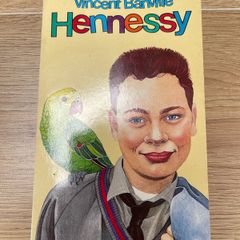 Hennessy (Vincent Banville)