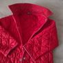 Benetton coat Image 3
