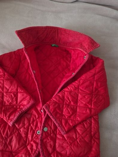 Benetton coat