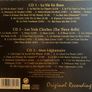 Free Postage! The Very Best Of Edith Piaf. Gold Box. 3 x CD. Image 2
