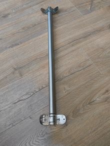 Kitchen Cabinet Corner Bifold Hinge