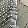Dunlop Irons Full set Image 5