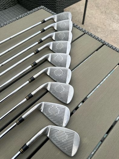 Dunlop Irons Full set