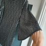 NU Denmark black bling Sz L (Fit 12-14) - Rrp 189 (New) Image 6
