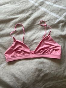 ladies bralette