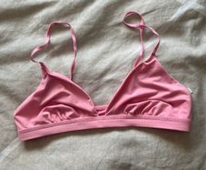 ladies bralette