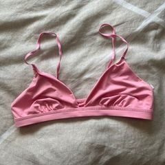 ladies bralette