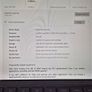 Microsoft Surface Pro 5 i5 8GB 256GB Bundle + Keyboard Pen Mouse Image 4