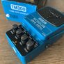 Behringer TM300 Tube Amp Modeller Pedal Image 3