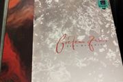 Cocteau Twins Tiny Dynamine / Echoes... 12" eps