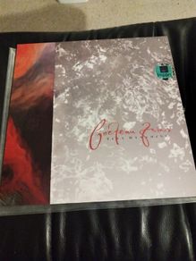 Cocteau Twins Tiny Dynamine / Echoes... 12" eps
