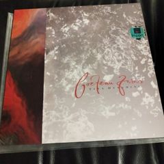 Cocteau Twins Tiny Dynamine / Echoes... 12" eps