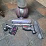 Dyson ball hoover perfect working order Image 8
