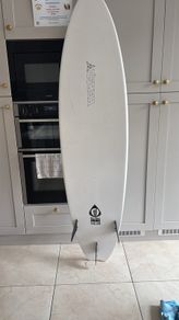 surf board
