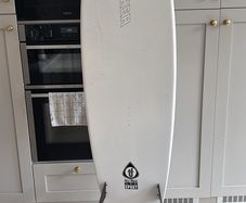 surf board