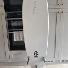 surf board