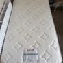 Single bed mattress & base Image 5