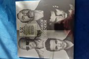 U2-Songs of Surrender