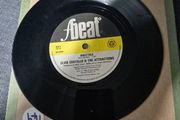 Elvis Costello can't stand up for falling down vinyl