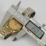 Vintage Seiko Gents Quartz Watch Image 8