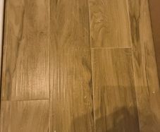 Wood tiles