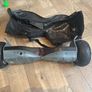 hoverboard & cart Image 3